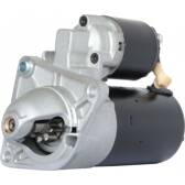 Startmotor (Gereviseerd) MAPCO - 13052
