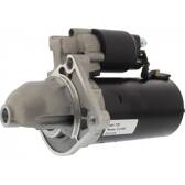 Startmotor (negen) MAPCO - 13055