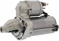 Startmotor (nio)