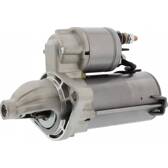 Startmotor (negen) MAPCO - 13057