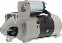 Startmotor (negen)