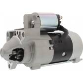 Startmotor (negen) MAPCO - 13162