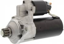 Startmotor