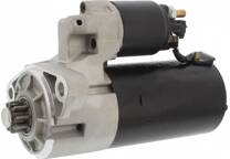 Startmotor