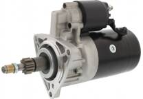 Startmotor