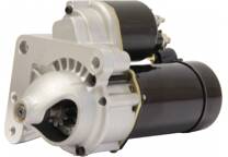 Startmotor (Gereviseerd)