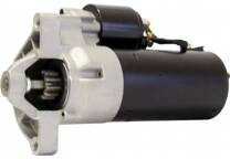 Startmotor