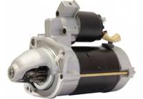 Startmotor