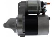 Startmotor