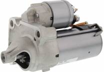 Startmotor