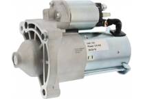 Startmotor (negen)
