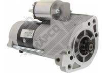 Startmotor (negen)