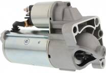 Startmotor (negen)