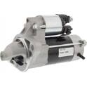 Startmotor (negen) MAPCO - 13559