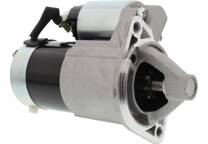 Startmotor