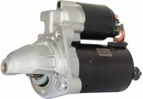 Startmotor