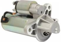 Startmotor
