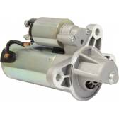 Startmotor MAPCO - 13656