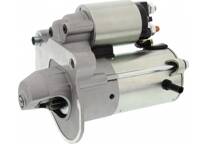 Startmotor