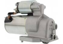 Startmotor