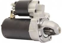 Startmotor