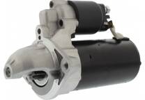 Startmotor (negen)