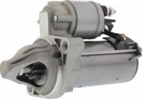 Startmotor (negen)