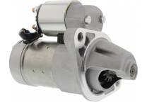 Startmotor