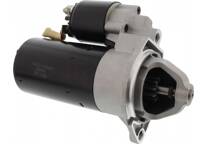 Startmotor