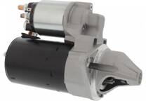 Startmotor