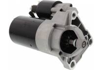 Startmotor