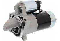 Startmotor
