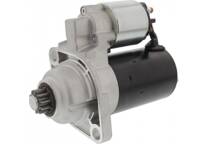 Startmotor