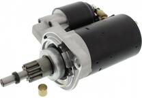 Startmotor