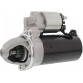 Startmotor (Gereviseerd) MAPCO - 13890