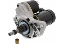 Startmotor