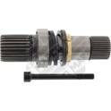 Steckwelle, Differential MAPCO - 77802