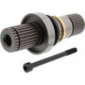 Steckwelle, Differential MAPCO - 77803
