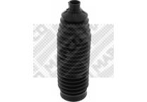 Steering gaiter