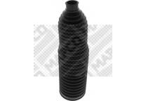 Steering gaiter