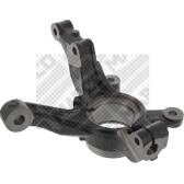 Steering Knuckle, wheel suspension MAPCO - 107604