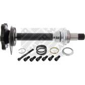 Stub Axle, differential MAPCO - 77800