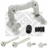 Support (étrier de frein) MAPCO - 4863/1