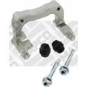 Support (étrier de frein) MAPCO - 4942/1