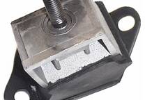 SASIC 4001324 Support Moteur Gauche Compatible Renault – Qualité OEM Pour Une Fixation Fiable