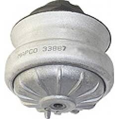 Mapco 33487 Support Moteur - Compatible Citroën C3, Peugeot 207 Et Plus