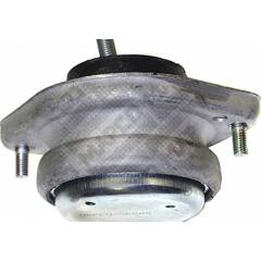 36839 MAPCO Support Moteur Arriu00e8re Droite, Support Hydraulique Pour