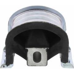 MAPCO 38971 Support Moteur – Compatible Smart Fortwo, Cabrio, Roadster 0.6 / 0.7 (1998-2007)