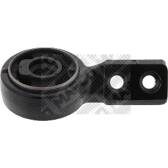 Support (silentbloc du bras transversal) MAPCO - 33847/3