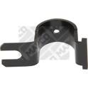 Support (suspension du stabilisateur) MAPCO - 36631
